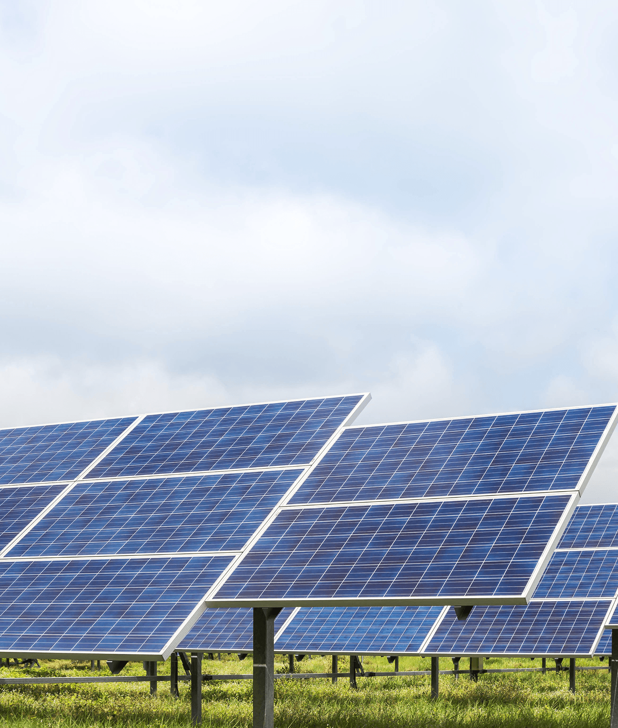 Digital energy grid